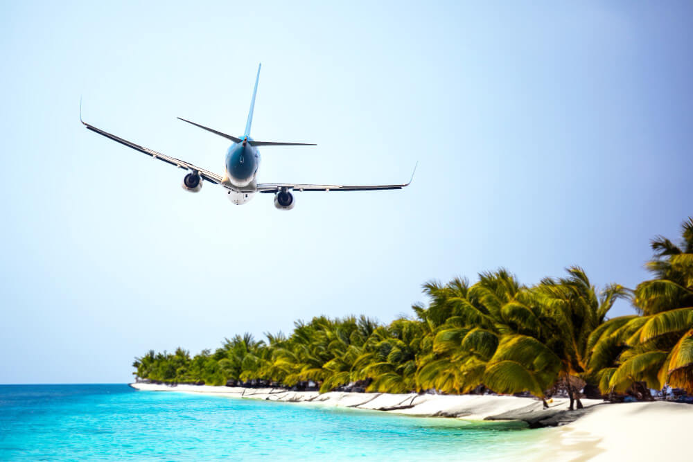 Ile trwa lot z Polski na Zanzibar? Czas lotu i wskazówki podróżne